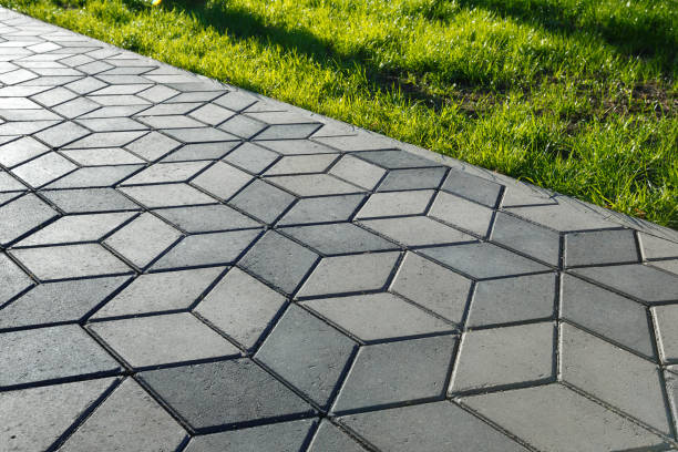 Best Interlocking Driveway Pavers in Faxon, PA