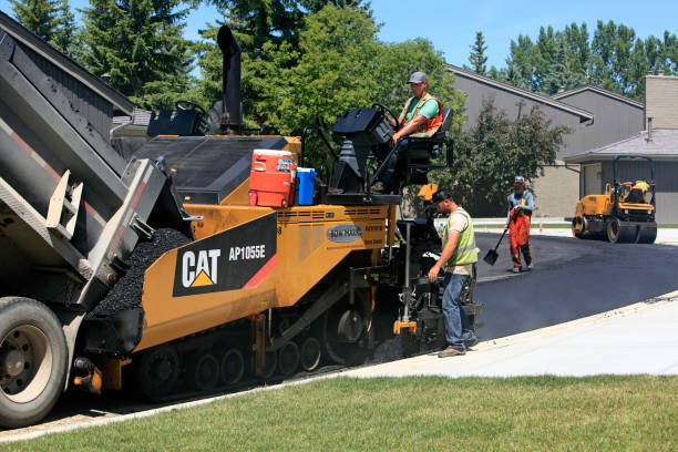 Best Luxury Driveway Pavers in Faxon, PA